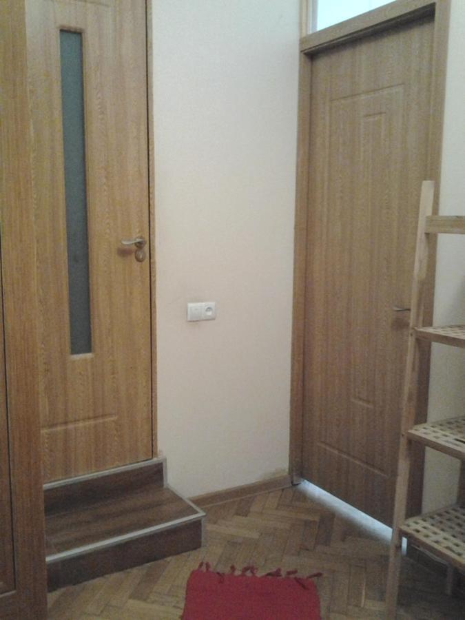 Old Tbilisi Flavor For You Zewnętrze zdjęcie