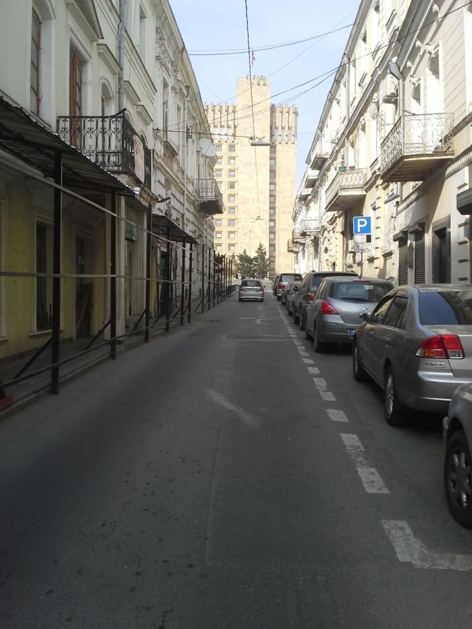 Old Tbilisi Flavor For You Zewnętrze zdjęcie